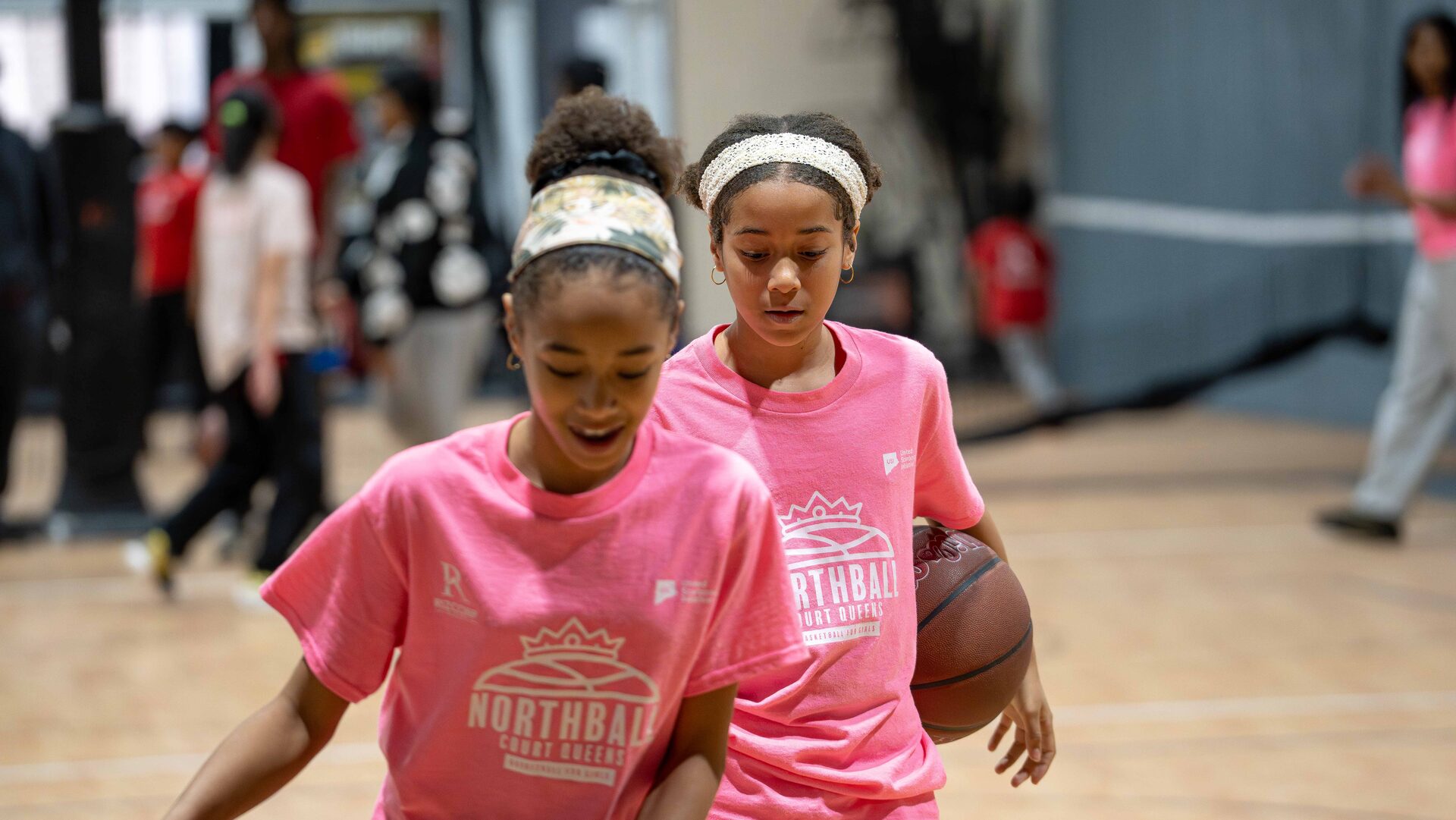 Court Queens Program